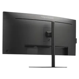 ViewSonic VG3419C-2 Curved Docking Monitor 34"
