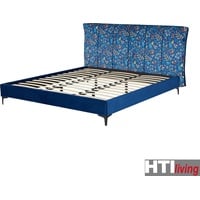 Hti-Living HTI-Living, Bett, Doppelbett 180 x 200 cm Roxbury