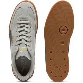 Puma Club II Era Suede Herren Grau 43