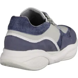 Xsensible SWX11 Damen Blau 42