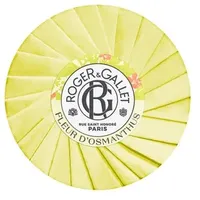 Roger & Gallet Fleur d Osmanthus Seife