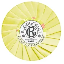 Roger & Gallet Fleur d Osmanthus Seife