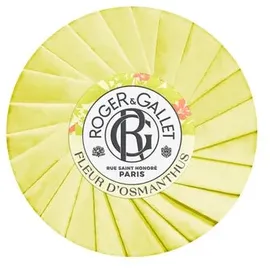 Roger & Gallet Fleur d Osmanthus Seife