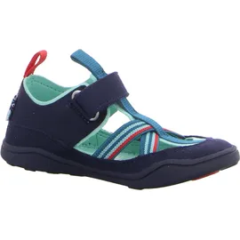 Affenzahn Breezy OCTOPUS für Kinder, blau, Größe 32 EU