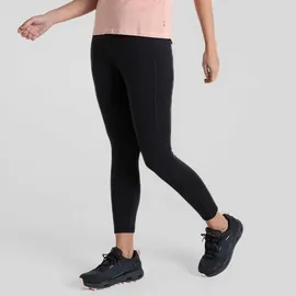 Craghoppers Alex Leggings - Black - 36