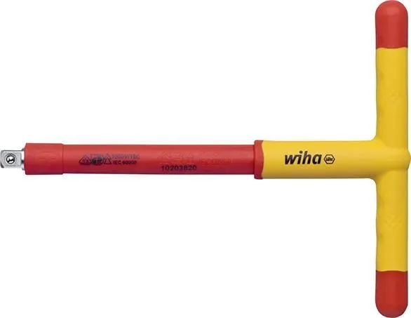 WIHA T-Griff 3/8