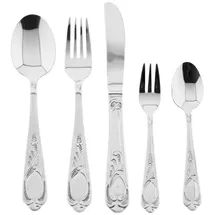 Mulex Rococo 30-tlg.