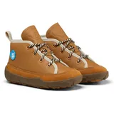 Affenzahn Easy WARM AFFENZAHN in dunkelbraun, Gr.29