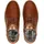 BULLBOXER Herren Halbschuhe Braun 41