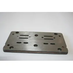 ELMAG Ventilplatte komplett mit Dichtungen - 9100252