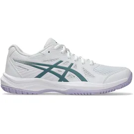 Asics Upcourt 6 Damen weiß, - weiß