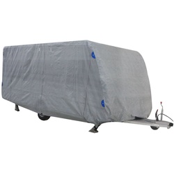 Schutzhülle für Wohnwagen-Caravan, Größe XL, L6,70m