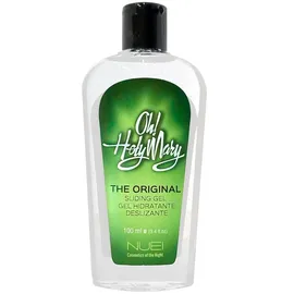 Nuei Oh Holy Mary Lubricant NU51360 Einheitsgröße