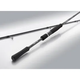 Hearty rise 842 H Black Force 2,56m 17-70g - Spinnrute