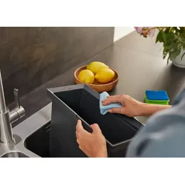 Blanco Flexon II 42 l Grau