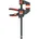 Kunststoff 150 rot