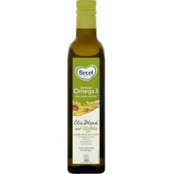 BECEL Ölmischung mit Olivenöl 500ml