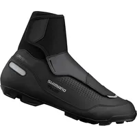 Shimano MW502 Schwarz 48