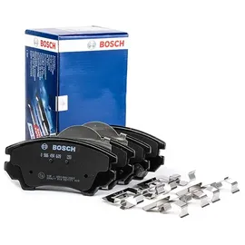 Bosch Bremsbelagsatz, Scheibenbremse 0 986 494 609