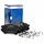 Bosch Bremsbelagsatz, Scheibenbremse 0 986 494 609