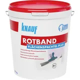 Knauf Flächenspachtel Rotband Plus 20 kg