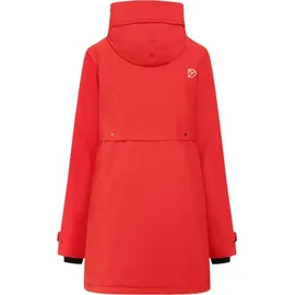 Didriksons Helle Wns Parka 5, black 40