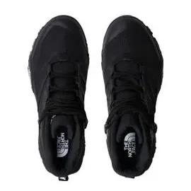 The North Face Offtrail Hike Mid GORE-TEX TNF BLACK/TNF WHITE EU 43
