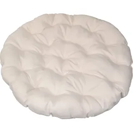 Home Affaire Rattanstuhl ? aus handgeflochtenem Rattan grau