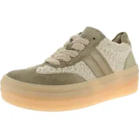 Gabor Sneaker Low Beige Damen 40,5