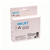 ABC-Design Kompatible Druckerpatrone für Canon PG-37 Schwarz Pixma IP-1800 IP-1900 IP-2500 IP-2600 MP-140 MP-190 MP-210 MP-220 MX-300 MX-310 von ABC