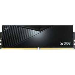 Adata DDR5  16GB 6000-30    Lancer bk  XPG-Series (1 x 16GB, 6000 MHz, DDR5-RAM), RAM