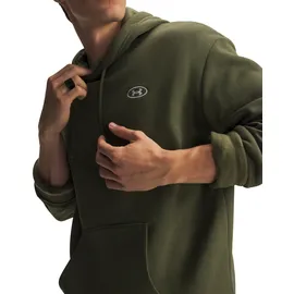 Under Armour Hoodie Marine OD Green 46