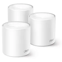 Router TP-Link Deco X10