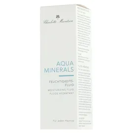 Charlotte Meentzen Aqua Minerals Feuchtigkeitsfluid 30 ml