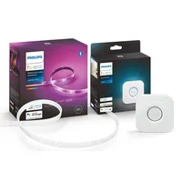 Hama White & Color Ambiance + Hue Bridge