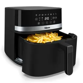 Tristar Heißluftfritteuse FR-9416 schwarz