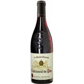 Maison Bouachon Le Moulin Teyroud 2023 0,75 l