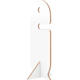 Tojo Herrendiener weiß