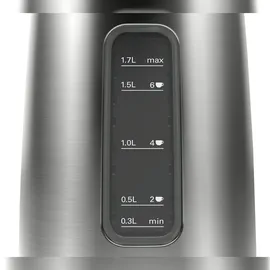 Bosch DesignLine TWK5P475 grau