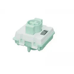 Gateron Jade Pro Full Pom HE Low Profile Switch