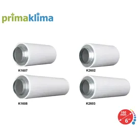 Prima Klima ECO Edition Carbon Filter (450 m3/h 160 mm)