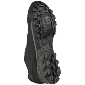 Vaude AM Downieville Tech Schwarz 38