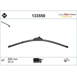 SWF Wischblatt ALTERNATIVE VISIOFLEX TRUCKS