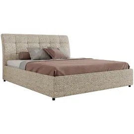 MKS Gala Classic 160 x 200 cm Beige