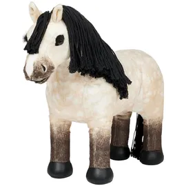 Lemieux Mini Toy Pony Dream Braun