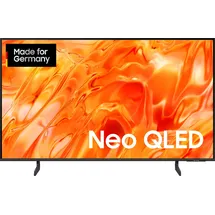 Samsung GQ43QN70HAU 43" 4K Ultra HD QLED Smart TV