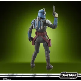 Hasbro Star Wars The Vintage Collection Bo-Katan Kryze Actionfigur 10 cm
