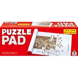 Puzzle Matte Puzzle Pad 500 bis 1000 Teile