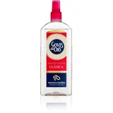 Instituto Español Gotas De Oro Agua de Colonia Eau de Toilette 400 ml