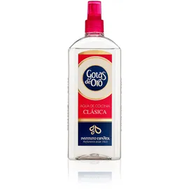 Instituto Español Gotas De Oro Agua de Colonia Eau de Toilette 400 ml